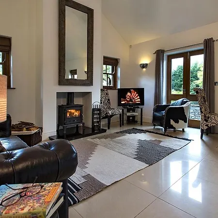1 Bed In Lcc50 Holiday home Coniston