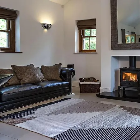 1 Bed In Lcc50 Holiday home *