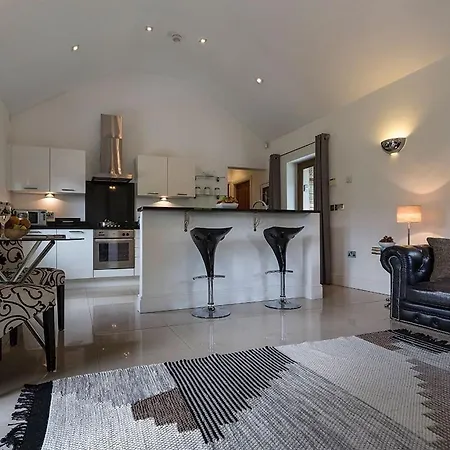 1 Bed In Lcc50 Feriehus