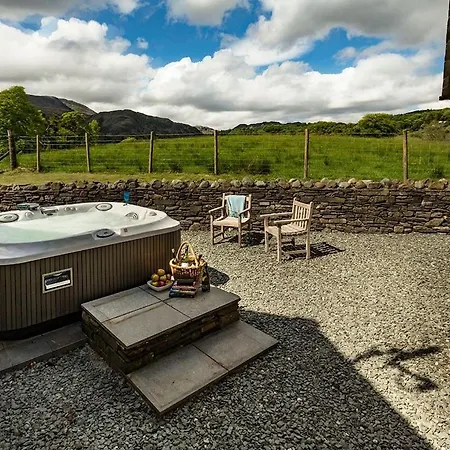 Feriehus 1 Bed In Lcc50 Coniston