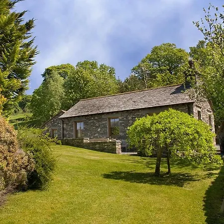 1 Bed In Lcc50 Feriehus