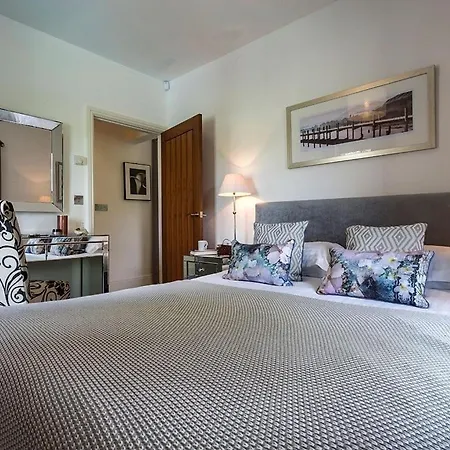 1 Bed In Lcc50 Feriehus Coniston