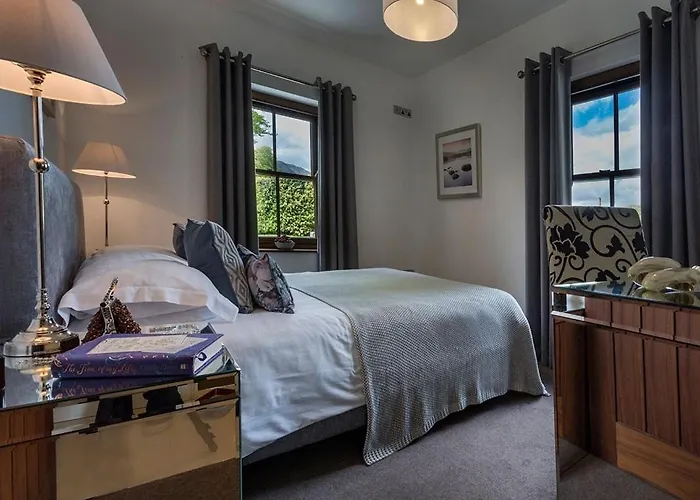 Σπίτι διακοπών 1 Bed In Oc-lcc50