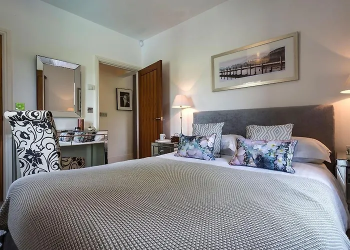 1 Bed In Oc-lcc50 Coniston