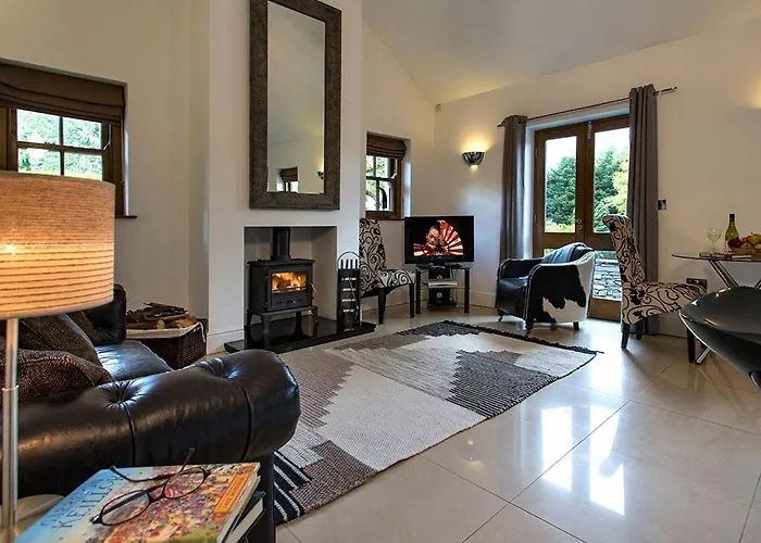 1 Bed In Oc-lcc50 Coniston