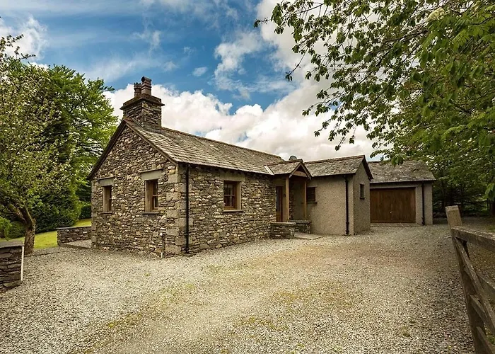 1 Bed In Oc-lcc50 Coniston