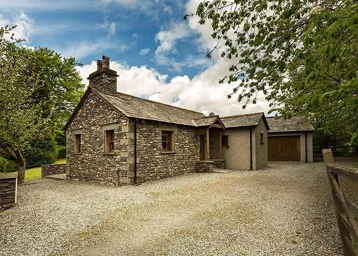 Σπίτι διακοπών 1 Bed In Oc-lcc50 *