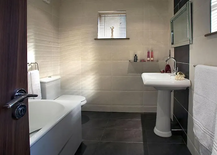 1 Bed In Oc-lcc50 Σπίτι διακοπών *