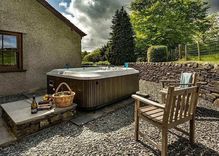 Σπίτι διακοπών 1 Bed In Oc-lcc50 *