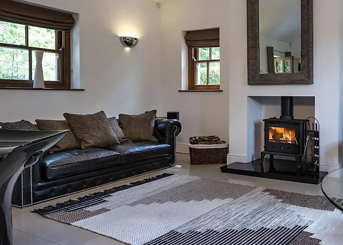 Σπίτι διακοπών 1 Bed In Oc-lcc50 Coniston