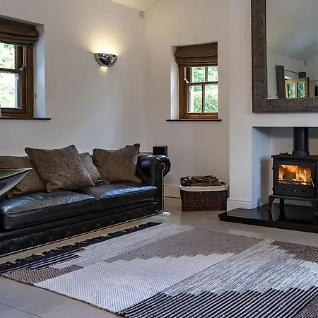 Vakantiehuis 1 Bed In Lcc50