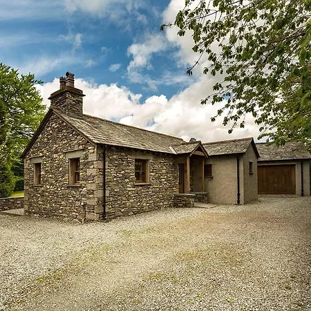 1 Bed In Lcc50 Coniston